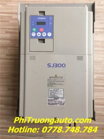 Chuyen cung cap dich vu sua chua bien tan Hitachi SJ300