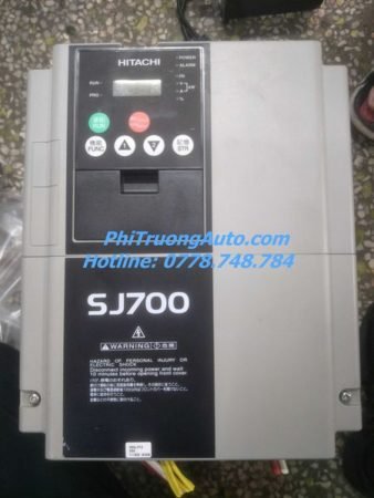 Chuyen cung cap dich vu sua chua bien tan Hitachi Sj700