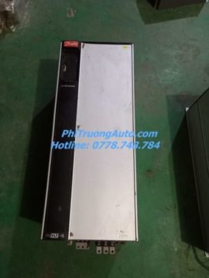 Danfoss VLT7000 45kw