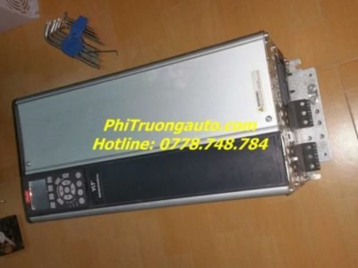 sua chua bien tan Danfoss fc102 30kw