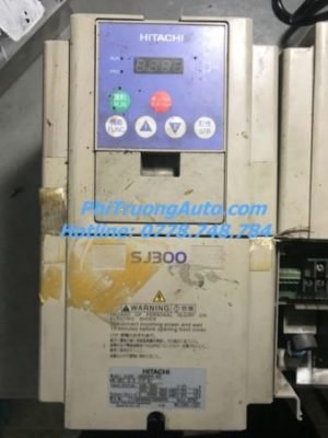 sua chua bien tan Hitachi SJ300