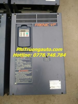 sua chua bien tan biến tần Fuji Frenic-vp