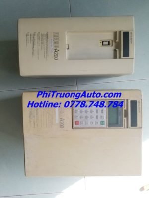 sua chua bien tanmitsubishi A200