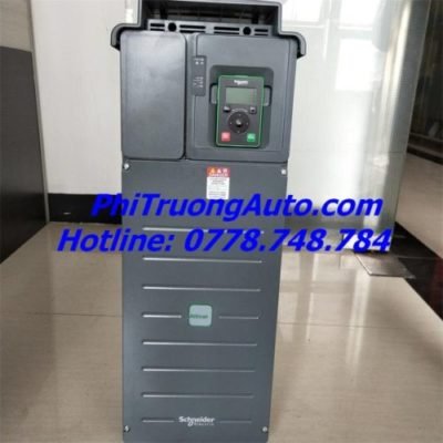 Chuyen sua chua bien tan Schneider Altivar ATV610