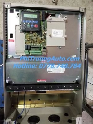 chuyen sua chua bien tan Powerflex 400p