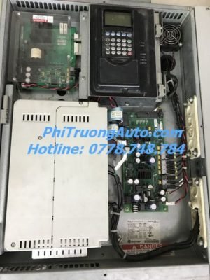 sua chua bien tan Powerflex 700s 45kw