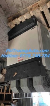 sua chua bien tan Powerflex 700s Allen-Bradley