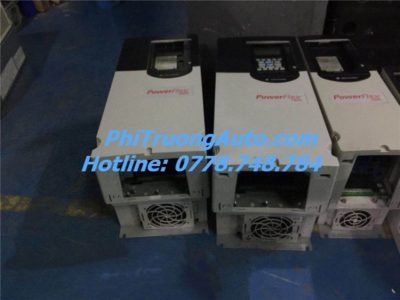 sua chua bien tan Powerflex 753 Allen-Bradley
