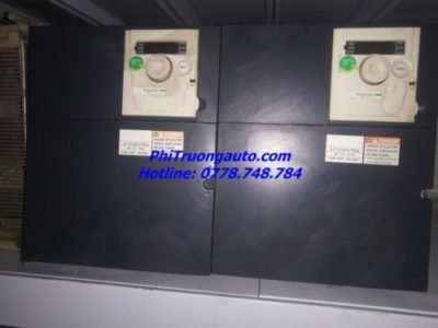 sua chua bien tan Schneider Altivar ATV312