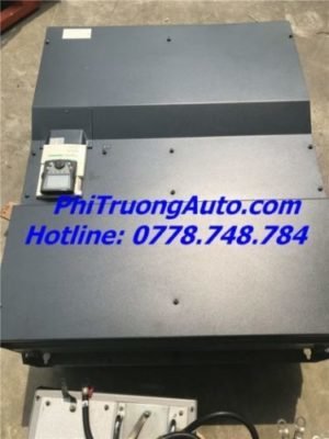 sua chua bien tan Schneider Altivar ATV71