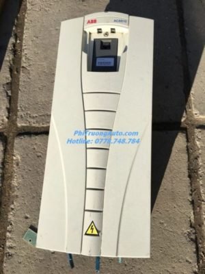 sua chua bien tan abb acs550 45kw