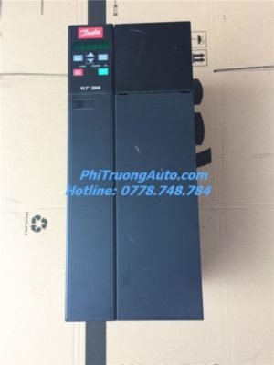 bien tan danfoss vlt 2800