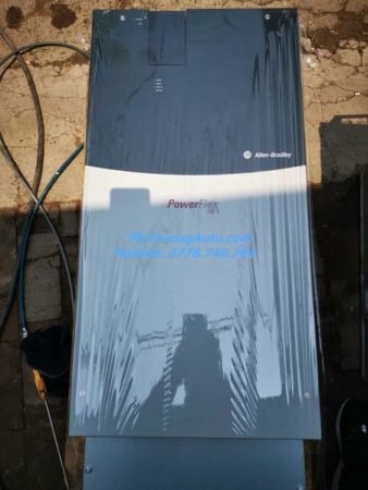 sua chua bien tanPowerflex 700 Allen-Bradley