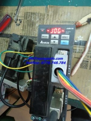 Servo Delta ASDA-B2
