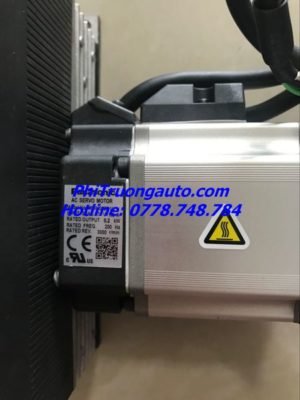 Servo Motor panasonic