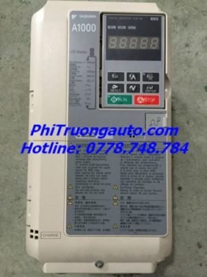 Yaskawa A1000 2.2kw