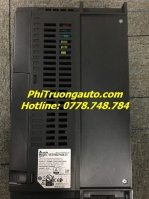 Delta CP2000