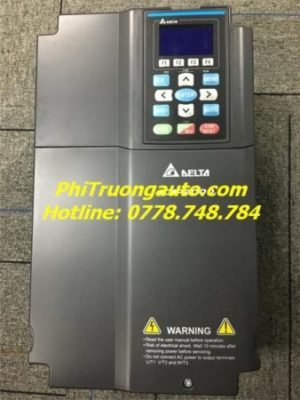 cung cap dich vu sua chua bien tan Delta CP2000