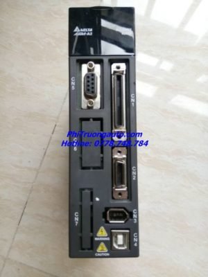 dich vu sua chua Servo Delta ASDA-A2