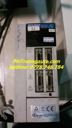 mitsubishi mr-j2s-70b