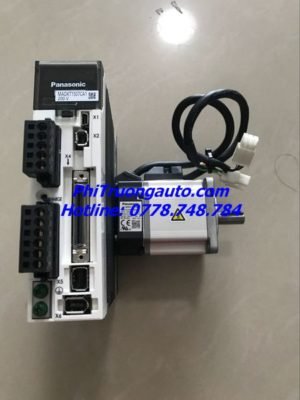 sua chua Servo Panasonic