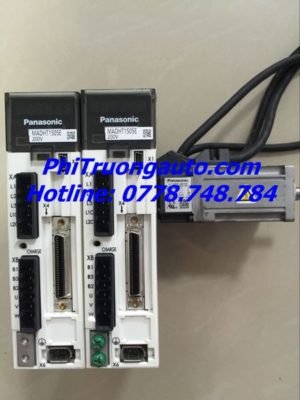 sua chua Servo Panasonic Minas A5 MADHT1505E