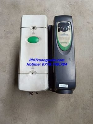  Emerson Commander SK