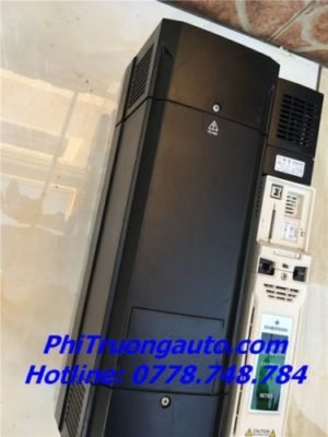 sua chua bien tan Emerson Control Techniques M701