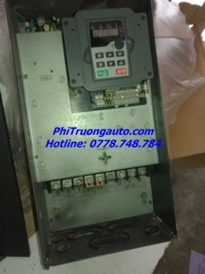 sua chua bien tan Invt GD200 30kw