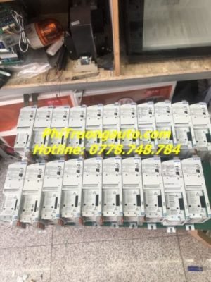 sua chua bien tan Lenze 82EV152
