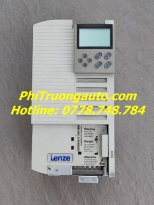 sua chua bien tan Lenze 82ev