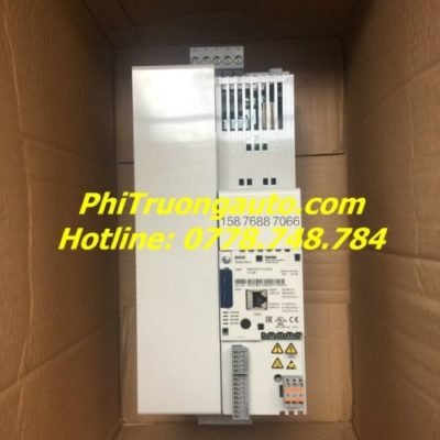 sua chua bien tan Lenze E84avsce7524sx0