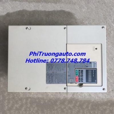 sua chua bien tan Yaskawa L1000
