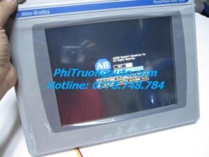 sua chua man hinh HMI panelview plus 1000