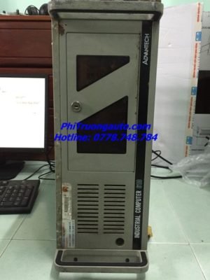 sua chua may tinh cong nghiep advantech 610