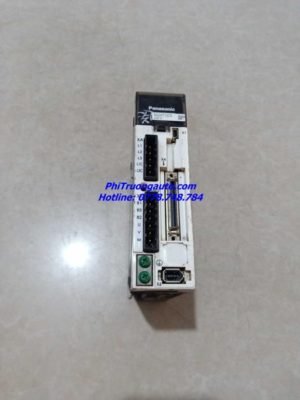 Servo Panasonic 100W