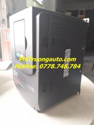 sửa chữa biến tần Teco 15kw