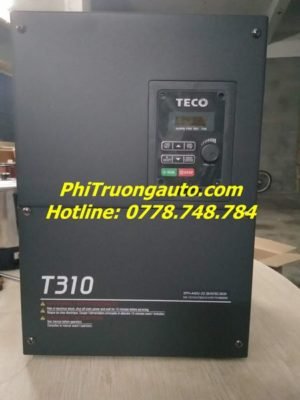 sửa chữa biến tần Teco T310 giá rẻ