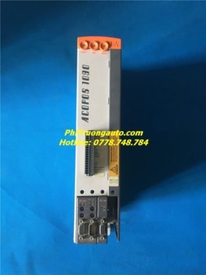 chuyen cung cap dich vu sua chua servo acopos