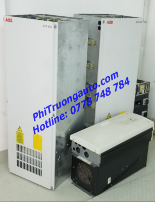 chuyen sua chua bien tan abb acs600