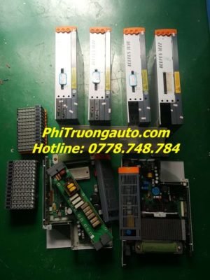 chuyen sua chua servo acopos 1090