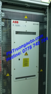 cung cap dich vu sua chua bien tan abb acs600