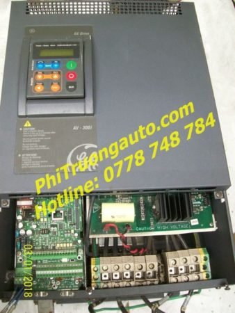 dich vu sua chua bien tan GE av-300i
