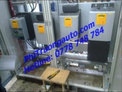 sua chua DC parker 590+ chat luong cao