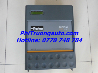 sua chua bien tan DC parker DC590