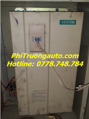 sua chua bien tan Veichi AC70 tren toan quoc