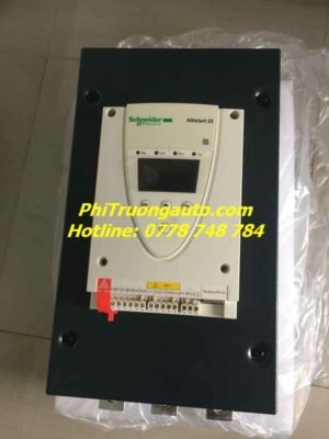 Soft Starter Schneider ATS22