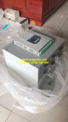 sua chua khoi dong mem Schneider ATS48
