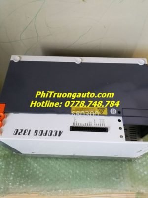 sua chua servo acopos 1320