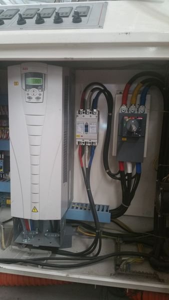 Biến tần là gì? Inverter là gì?